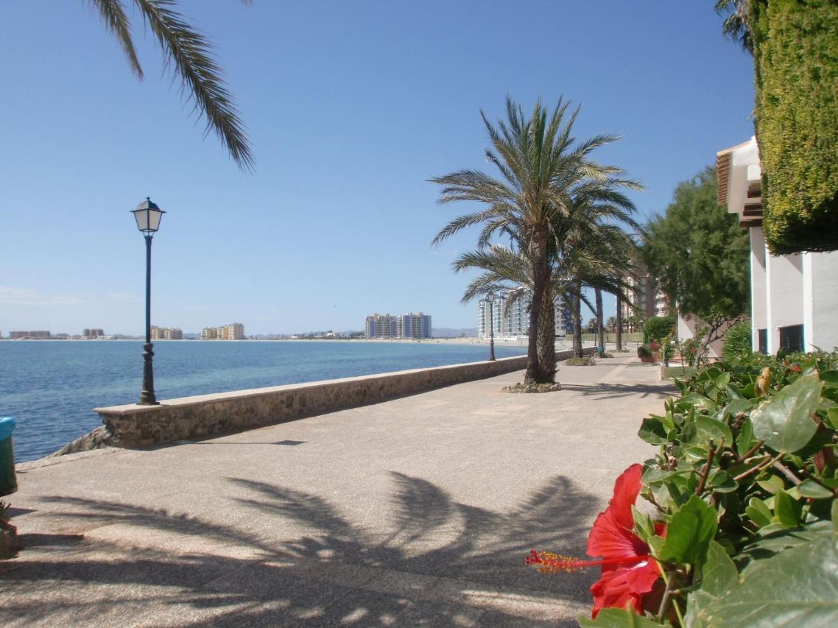 Aldeas Taray 054 Apartment La Manga del Mar Menor Exterior photo
